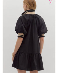 Back to the Office Dress