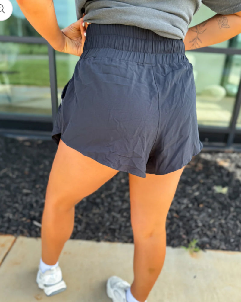 Power Move Active Skort