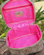Hampton Train Case