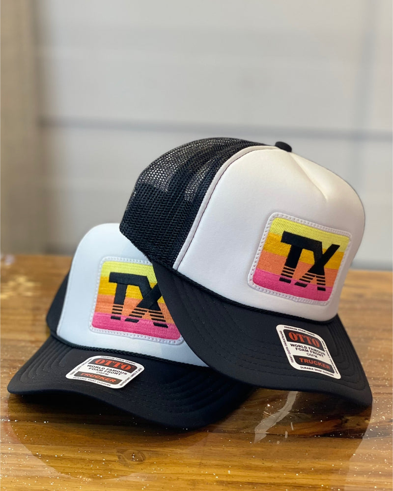 TX Horizon Hat