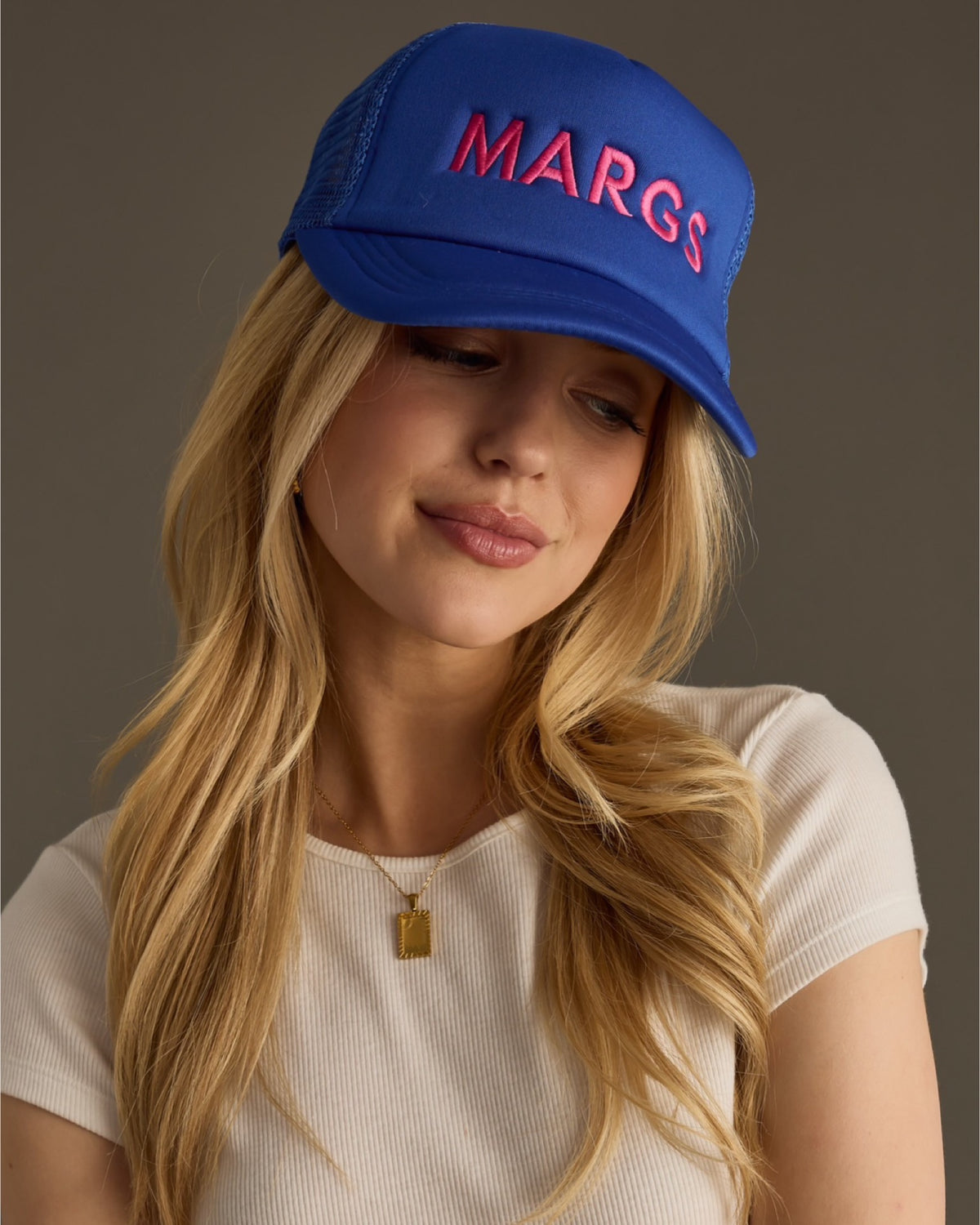 Margs Hat