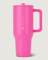 Razzle Hydro Jug 32 ounce Traveler Tumbler
