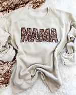MAMA sweatshirt