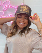 Keep it Gypsy Trucker Hat