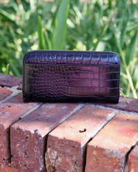 Penelope Wallet in Black