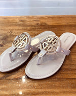 Limit Sandal