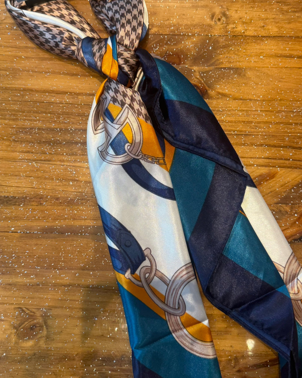 Illuma Scarf/ Wrap