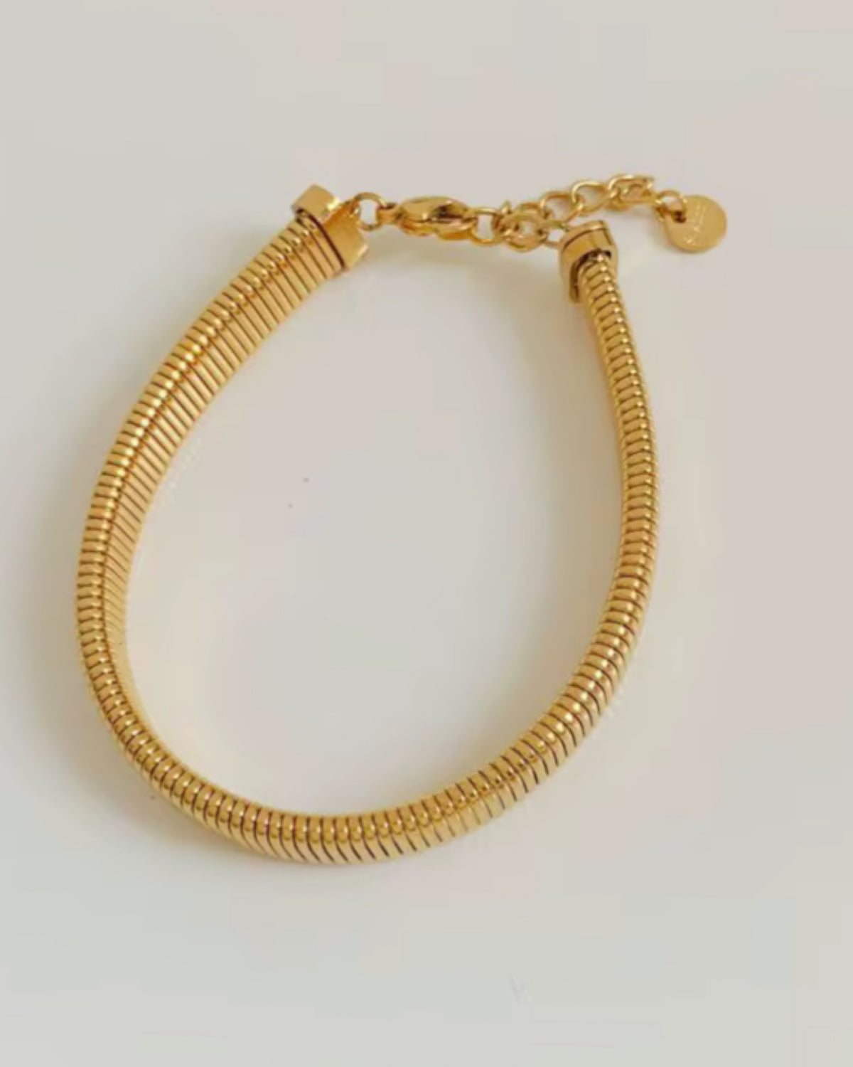 Vintage Chunky Bracelet