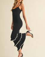 Sarasota Date Night Dress