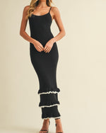 Sarasota Date Night Dress