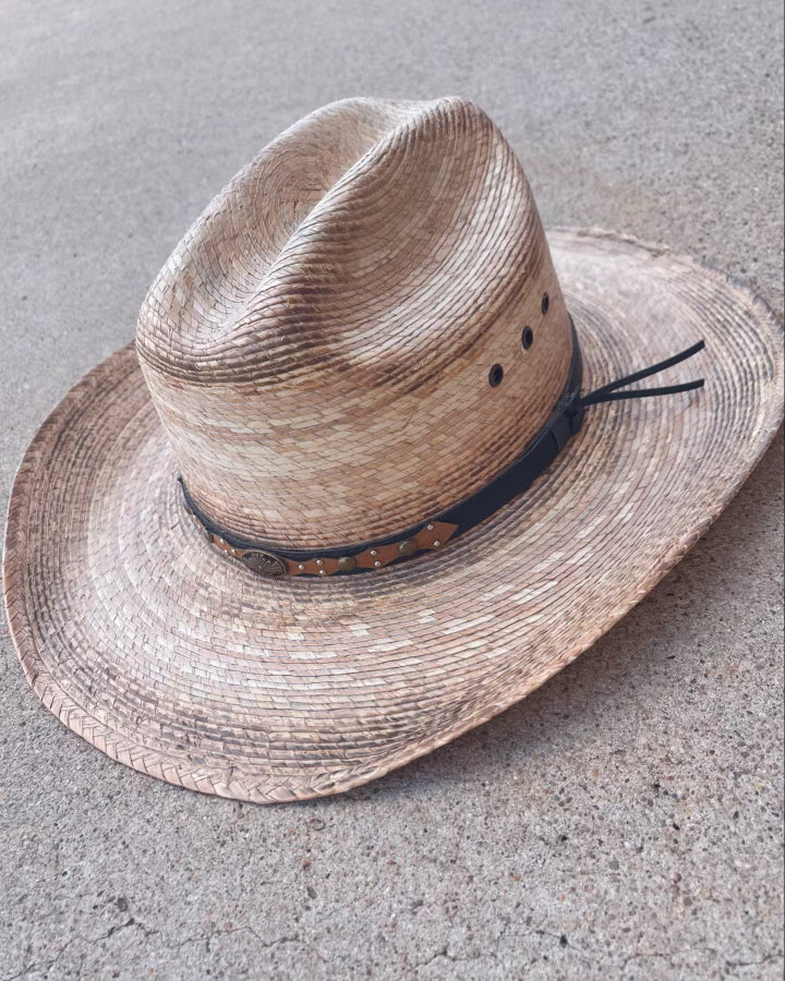 Amarillo Hat
