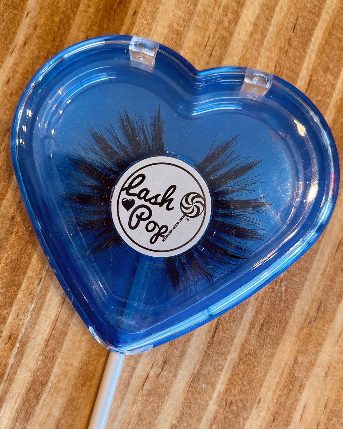True Love lashpop