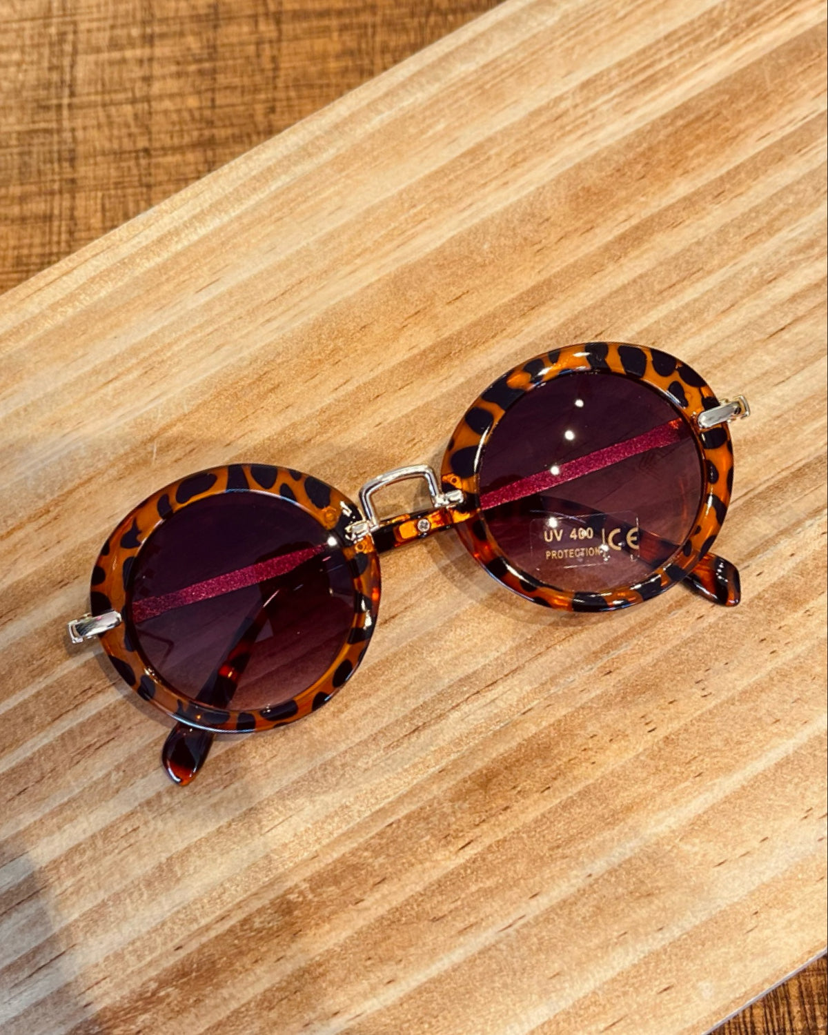 Toddler Sunglasses