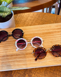 Toddler Sunglasses