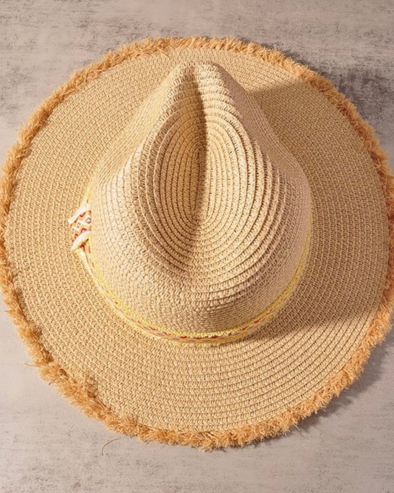 Cabana Hat