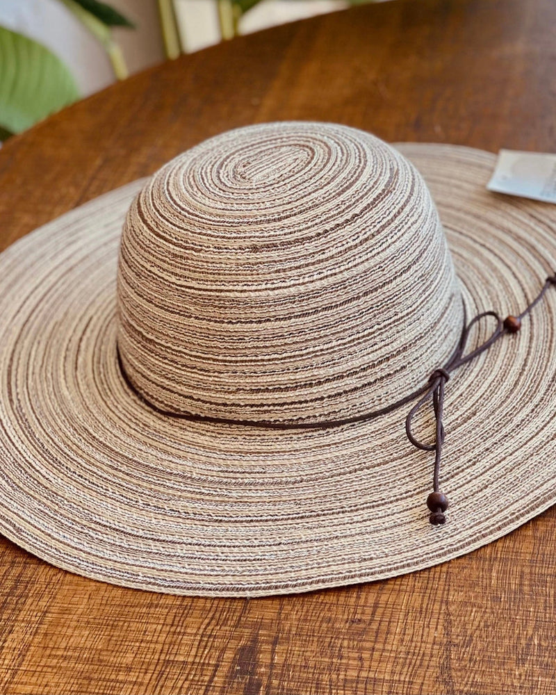 Cabana Style Sun Hat