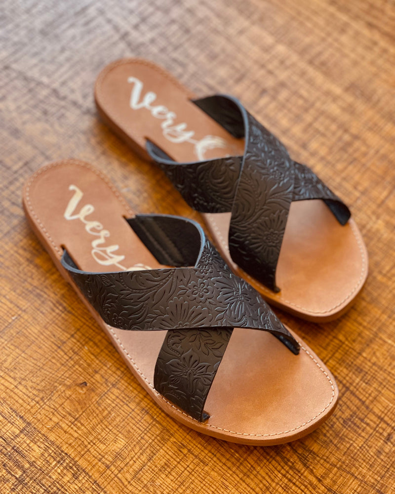 Country Day Sandal