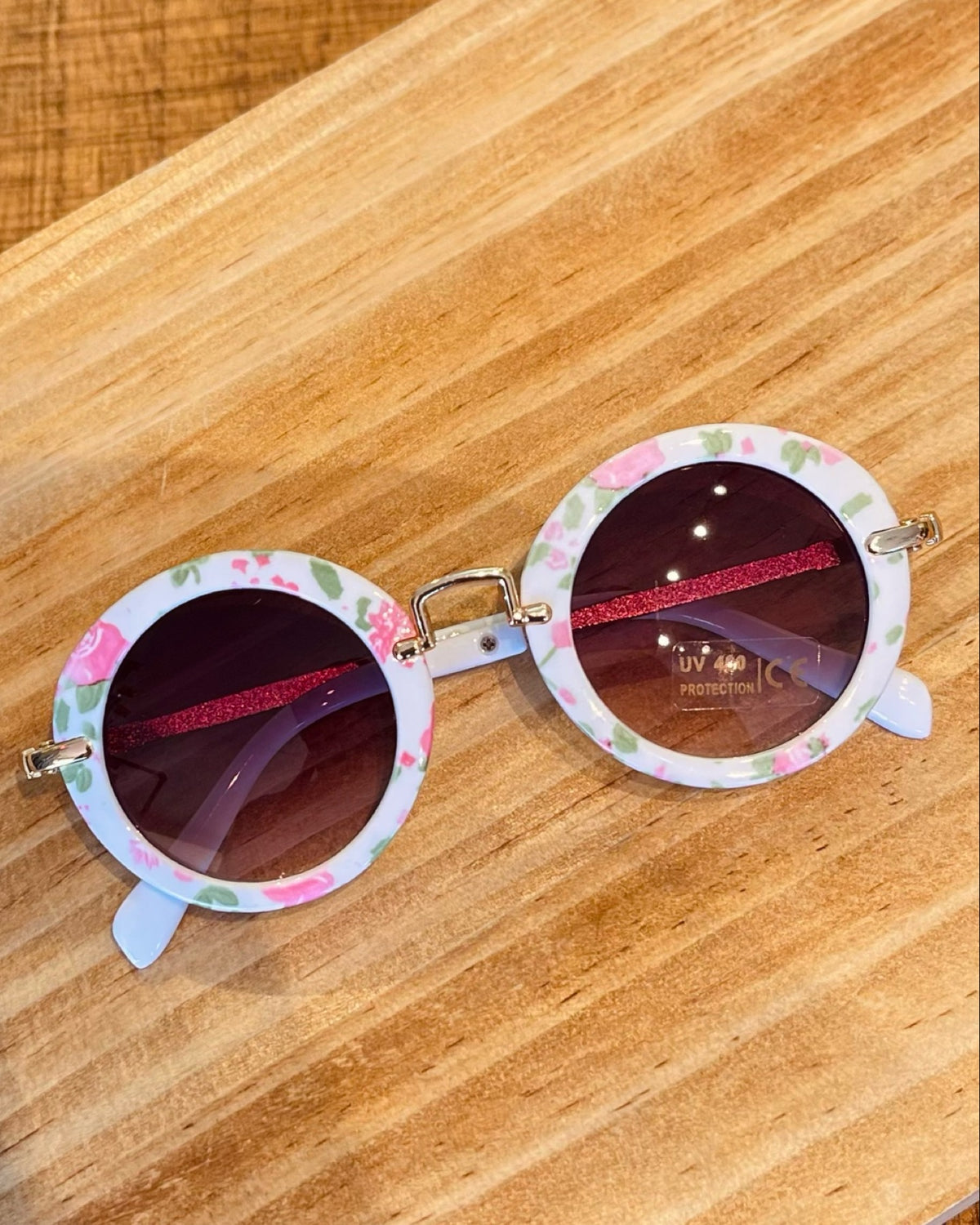 Toddler Sunglasses