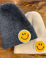 Happy Beanie